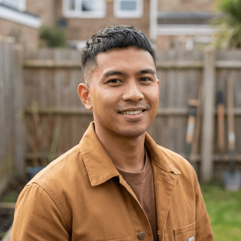 Dr. Michael Chen, Healthcare Professional