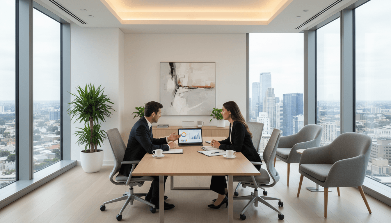 Indexed Universal Life Insurance Strategy