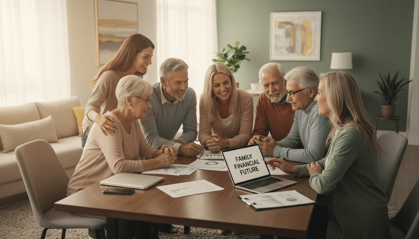 Legacy and Estate Protection Planning