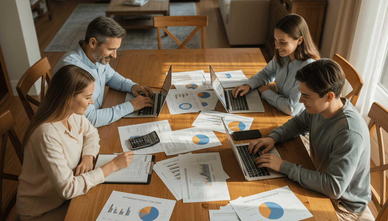 College Savings and Education Funding