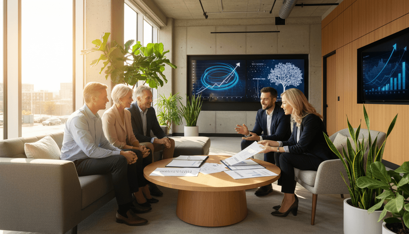 Business Succession Planning