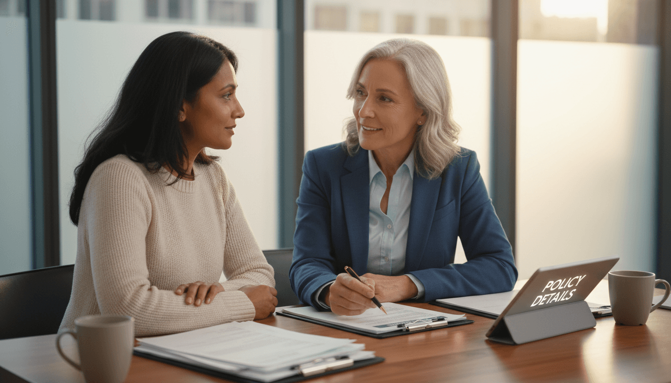 Income and Disability Protection Solutions